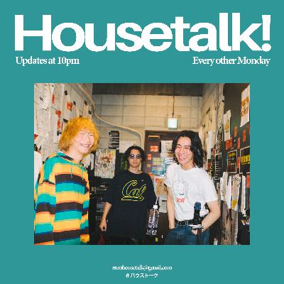 #116 トークスイッチ「さ」