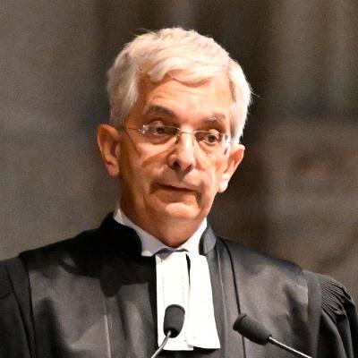 Régénération et renouvellement :  le salut universel  (Tite 3:5-6)