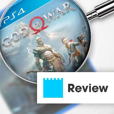 006 - Pixelburg Review - God Of War 006 - Pixelburg Review - God Of War
