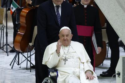 What is Pope Francis' legacy and his impact on Gaza What is Pope Francis' legacy and his impact on Gaza