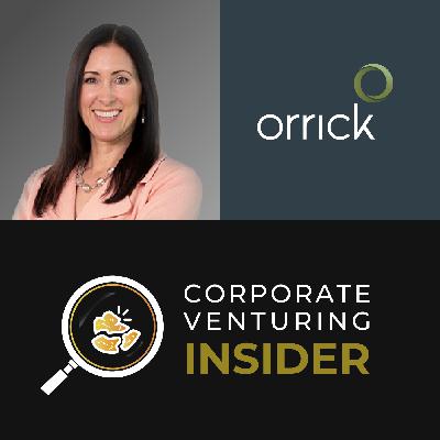 The Legal Kaleidoscope of a CVC’s Journey