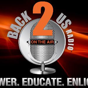 Table Talk with Comedian Reggie Jackson