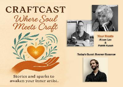 CRAFTCAST the Podcast #210 CRAFTCAST the Podcast #210