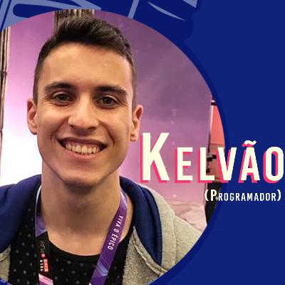 KELVÃO - Desconforto #09