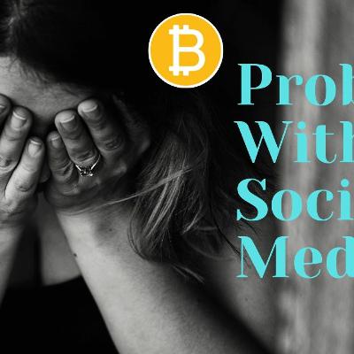 Problem in Social Media