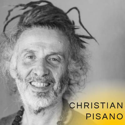 Christian Pisano - The practice of Yoga is the exploration of the body as the field of Consciousness | Part 1 of 2 Christian Pisano - The practice of Yoga is the exploration of the body as the field of Consciousness | Part 1 of 2
