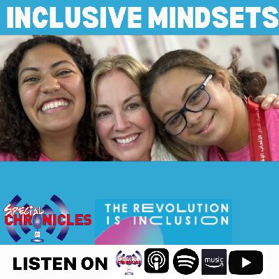 Inclusive Mindsets | Ep.521
