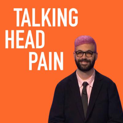 Vestibular Migraine for 100: A Jeopardy Contestant Raises Awareness