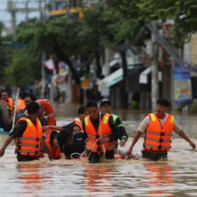 Podcast - 9 GIỜ VÀO TÂM LŨ