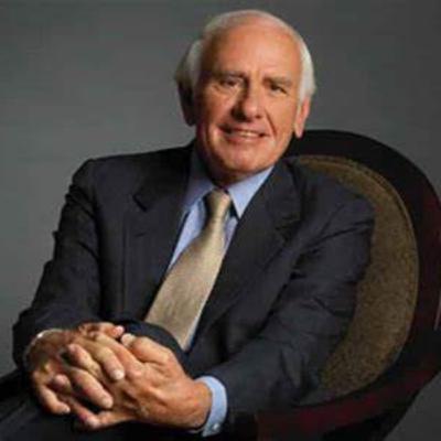 30 Minutes of Life Changing Advice from Jim Rohn