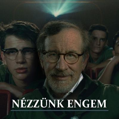Spielberg és Tom Cruise - Amerika brandjei
