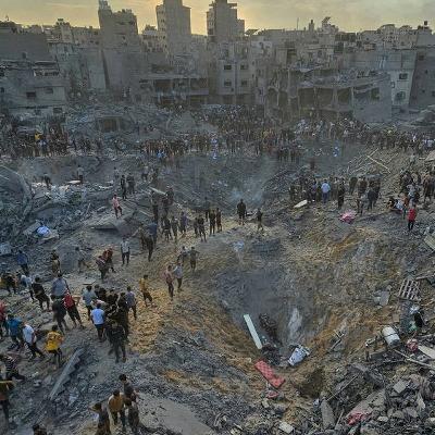 Two years of genocide: Israel on trial for crimes against humanity in Gaza