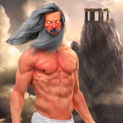 1x03   CRONOS: Rey de los Titanes ► Mitología Griega