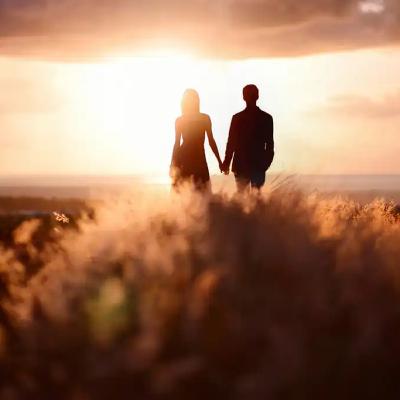 9 Etapas de las Relaciones de Pareja