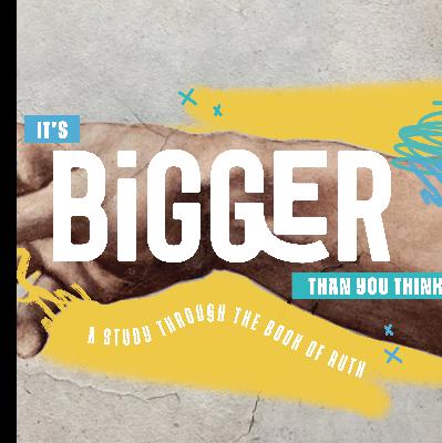 CityChurch Podcast | When Small Faithfulness Unlocks Great Futures CityChurch Podcast | When Small Faithfulness Unlocks Great Futures