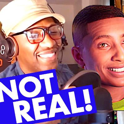 How AI tools ROCK YouTube! GREAT BRITISH YOUTUBERS PODCAST with Neil Mossey & @SolomonJagwe E016