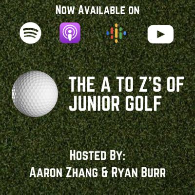 Episode #7: LPGA Professional Nelly Korda, D1 Golf Coach John Fields & JGH Founder Roger Knick