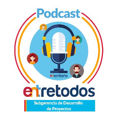 Subgerencia de Desarrollo de Proyectos