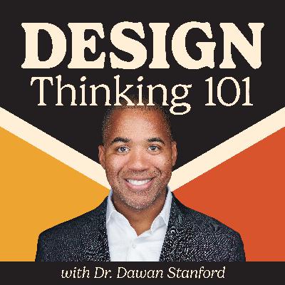 Leadership & Strategy + Fighter Pilots + Design Education with Jason "TOGA" Trew — DT101 E145