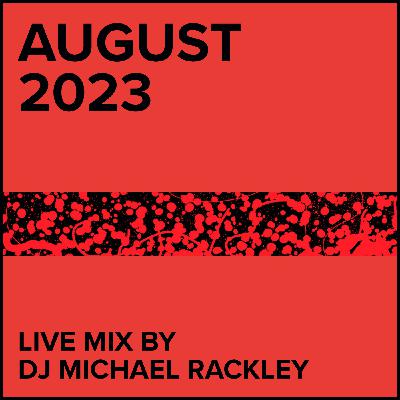 Episode 86: August 2023 Eagle Radio Mixshow Episode 86: August 2023 Eagle Radio Mixshow