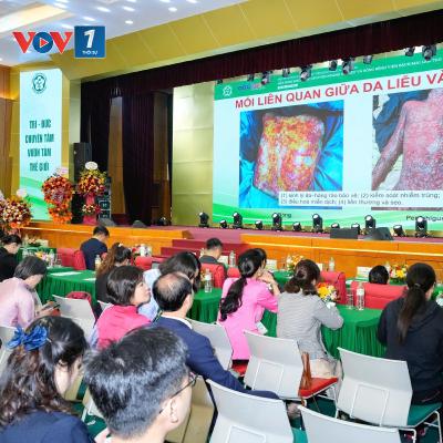 Tin trong nước - Nguy cơ gia tăng số trường hợp mắc bệnh về da do mưa lũ