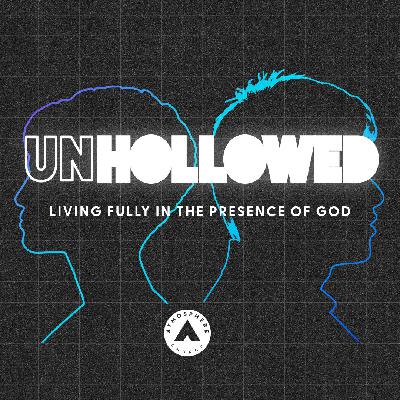 Life Is A Battlefield | Unhollowed | Week 6 Life Is A Battlefield | Unhollowed | Week 6