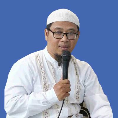 Zakat & Persoalannya - Ust. Farid Nu'man Hasan