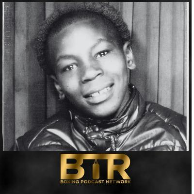 Mike Tyson (Part I) Mike Tyson (Part I)