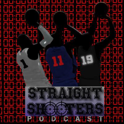 Episode 3: Who Got Next?