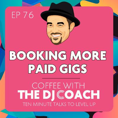 Booking More PAID Gigs 💰 Booking More PAID Gigs 💰