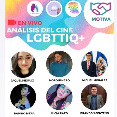 No Quiero Volver Solito - Análisis del Cine LGBTTTIQ+ T1 - E06