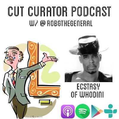 Ecstasy of Whodini: I'm Kobe