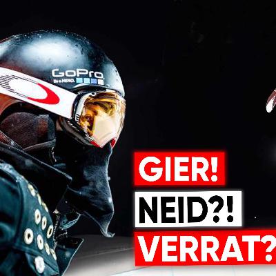 Warum der BESTE Snowboarder (SHAUN WHITE) von allen gehasst wurde?!