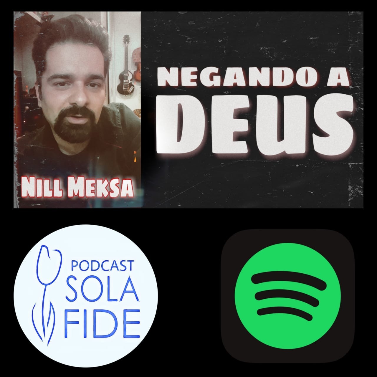 Podcast Sola Fide