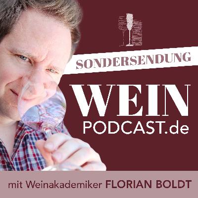 Weinluft - Die neue Art der Weinkonservierung (Sondersendung011)