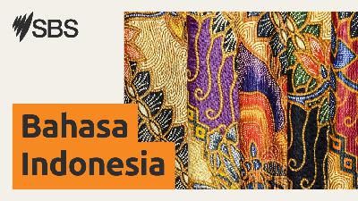 SBS Audio Indonesian Program - Monday 17 November 2025 - SBS Audio Program Bahasa Indonesia - Senin 17 November 2025