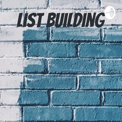“I’ve Got A List… Now What?”