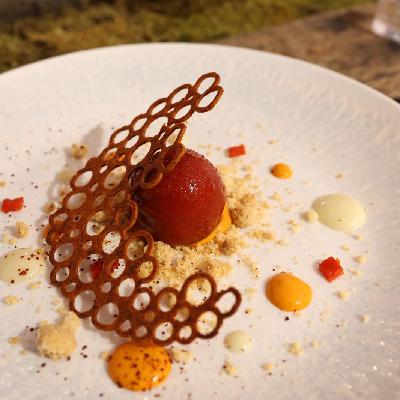 SER Gastro Navarra: el 'oro rojo navarro' tiene nueva maestra en 2025