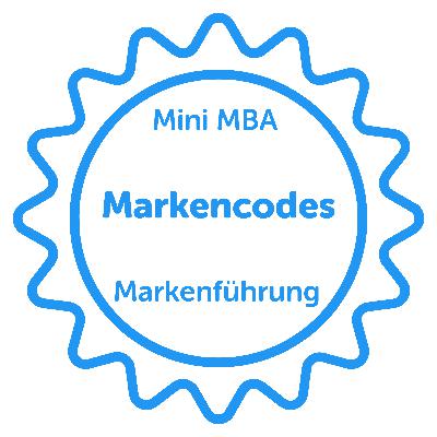 Markencodes