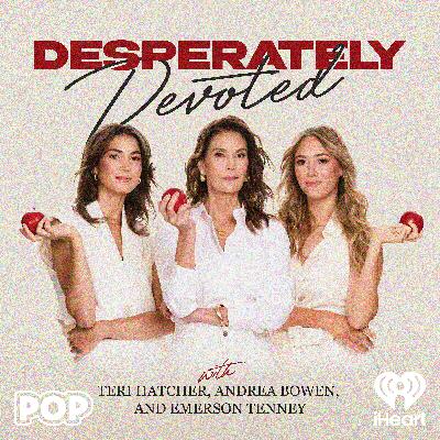 Introducing: Desperately Devoted