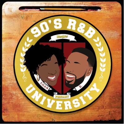90’s R&B University | Where’z Da Party At? w/ Special Guest DJ Big Reeks | Episode 102