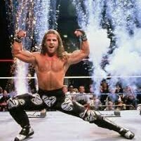 Legacy of Legends Podcast Ep. 9  Talking about HBK  Shawn Michaels episode artwork