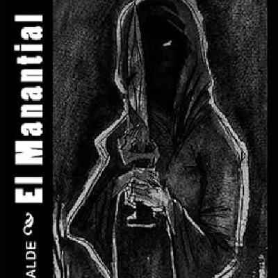 EL MANANTIAL. CAPÍTULO 7 Y FINALES. MARÍA LARRALDE EL MANANTIAL. CAPÍTULO 7 Y FINALES. MARÍA LARRALDE