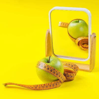 Gladiatorka. Karolina walczy z anoreksją Gladiatorka. Karolina walczy z anoreksją