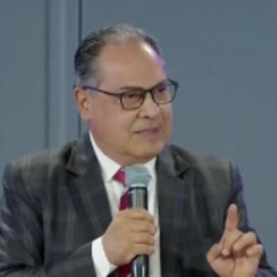 El amor que excede todo conocimiento - Pastor Bernardo Serna