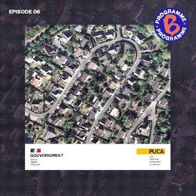 Épisode 6 | Hors-série