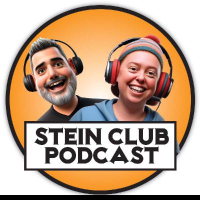 Episode 33: Brad Pitt drinking game & Ozempic side effects Episode 33: Brad Pitt drinking game & Ozempic side effects