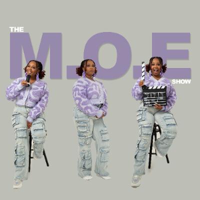 The M.O.E Show- Philo