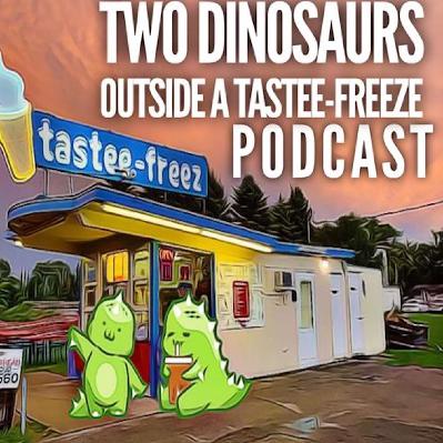 The 90s Episodes, with Indy 5 Thoughts, Toy news and more