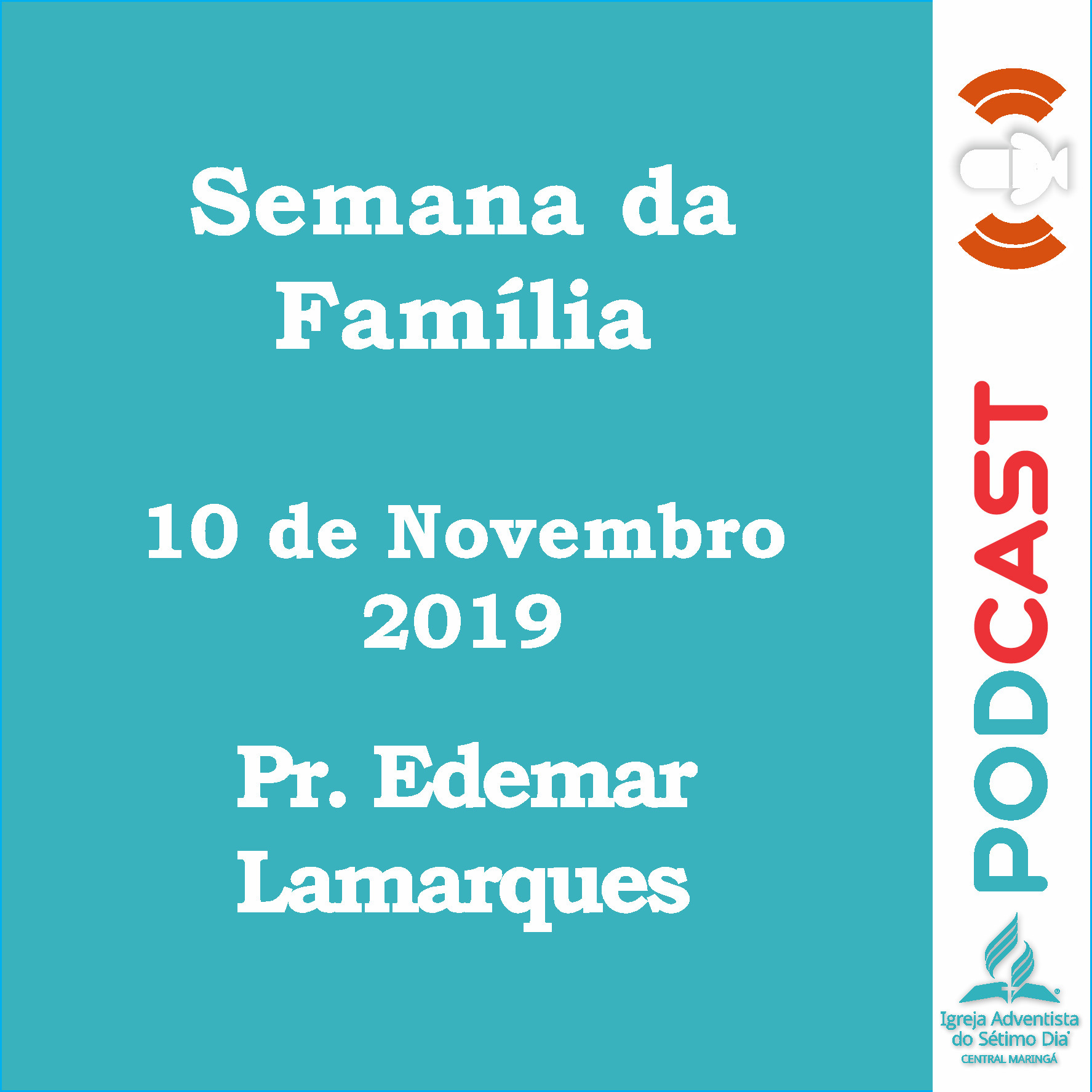 IASD Maringá